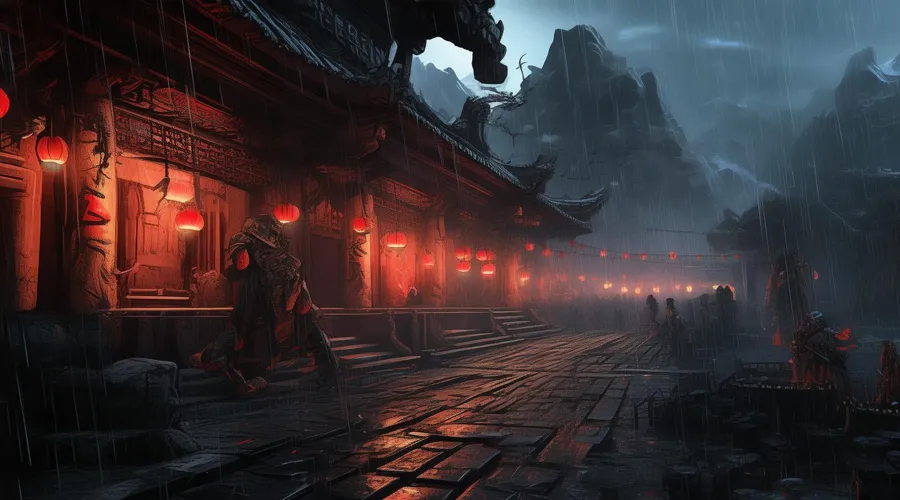 无双剑姬游戏图片3